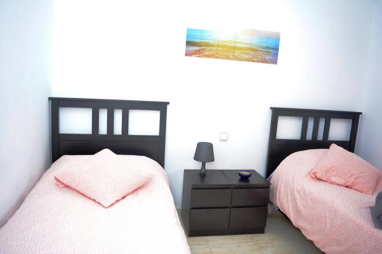 Habitacion Doble Con Bano Entrada Privada Para Huespedes San Bartolomé