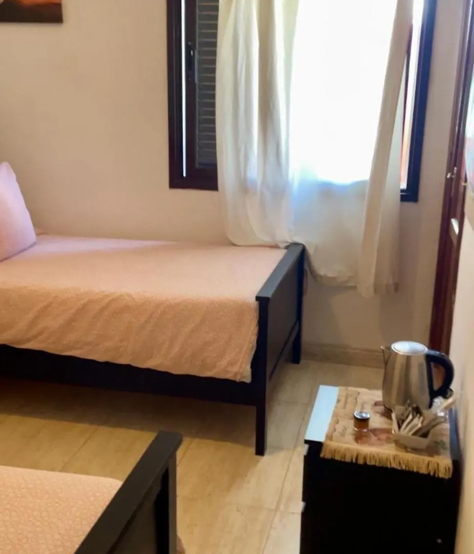 Habitacion Doble Con Bano Entrada Privada Para Huespedes San Bartolomé ホームステイ