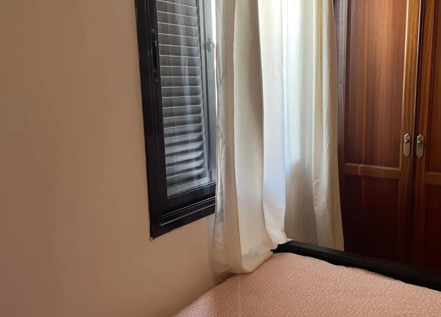 Homestay Habitacion Doble Con Bano Entrada Privada Para Huespedes San Bartolome