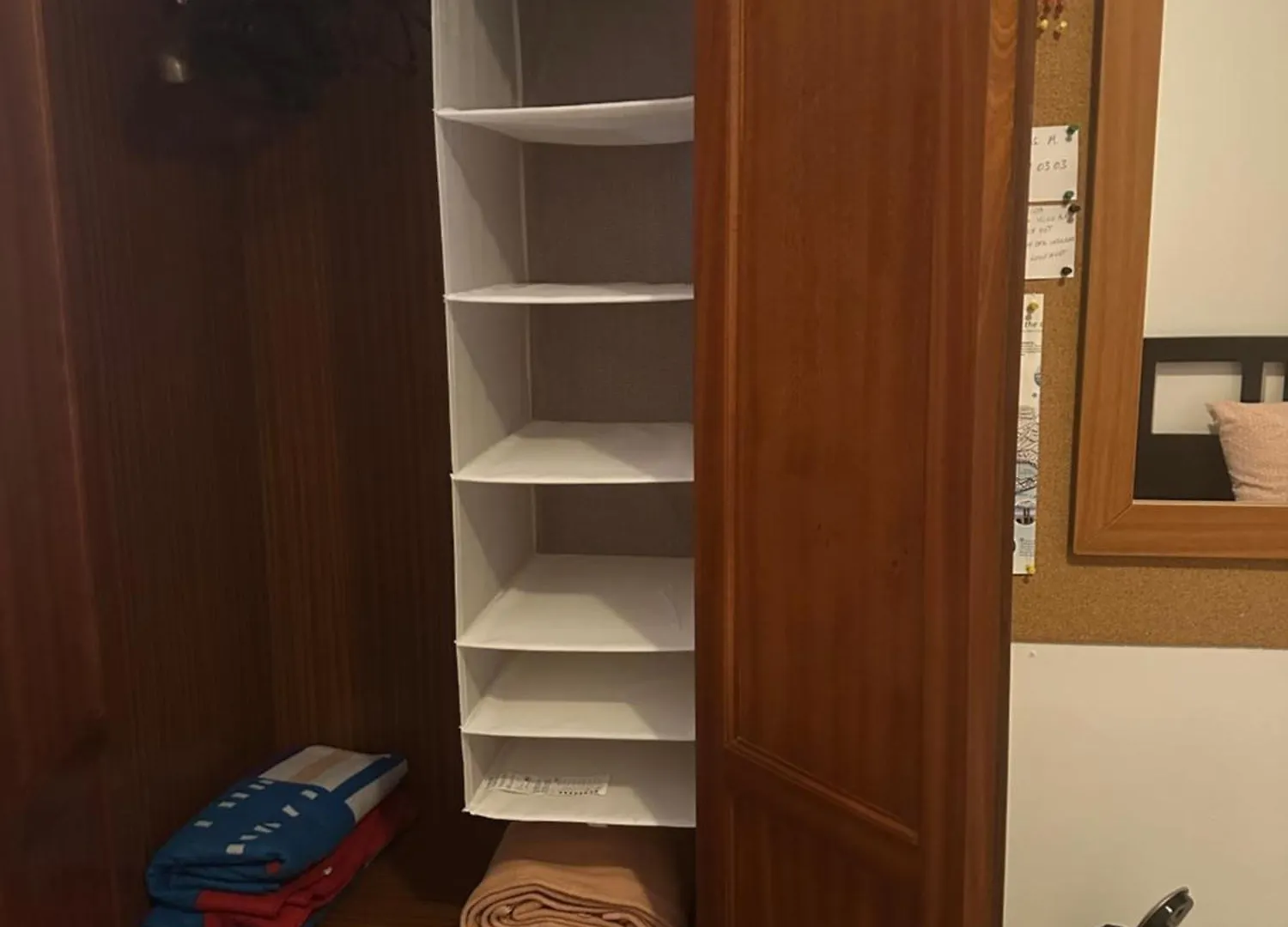 Habitacion Doble Con Bano Entrada Privada Para Huespedes San Bartolomé ホームステイ