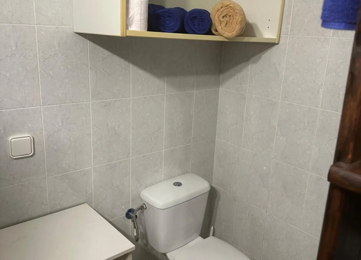 Habitacion Doble Con Bano Entrada Privada Para Huespedes San Bartolome  Homestay