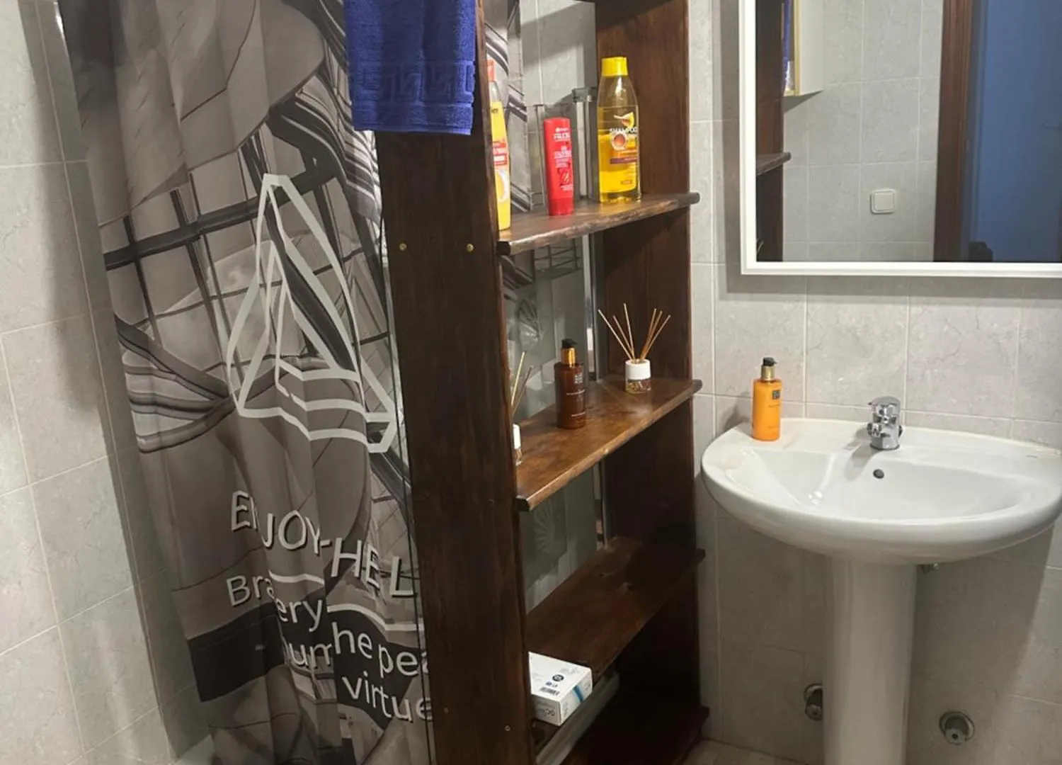 Habitacion Doble Con Bano Entrada Privada Para Huespedes San Bartolome  0*, San Bartolome (Las Palmas)