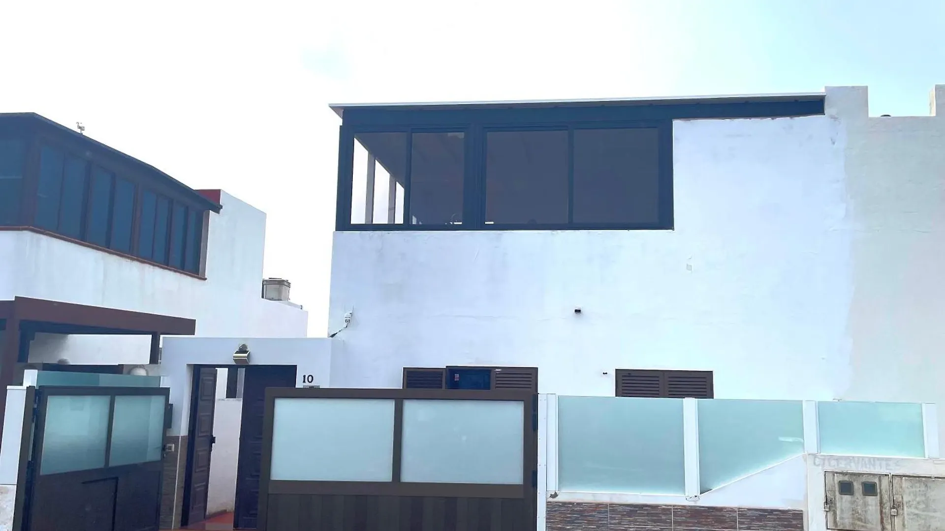 Homestay Habitacion Doble Con Bano Entrada Privada Para Huespedes San Bartolome