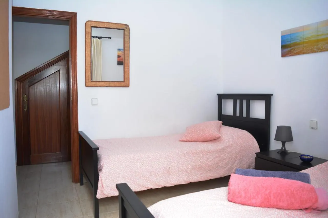 Habitacion Doble Con Bano Entrada Privada Para Huespedes San Bartolome  0*, San Bartolome (Las Palmas) Spain