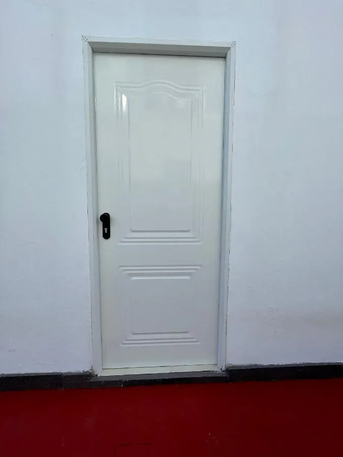 Habitacion Doble Con Bano Entrada Privada Para Huespedes San Bartolome  Homestay San Bartolome (Las Palmas)