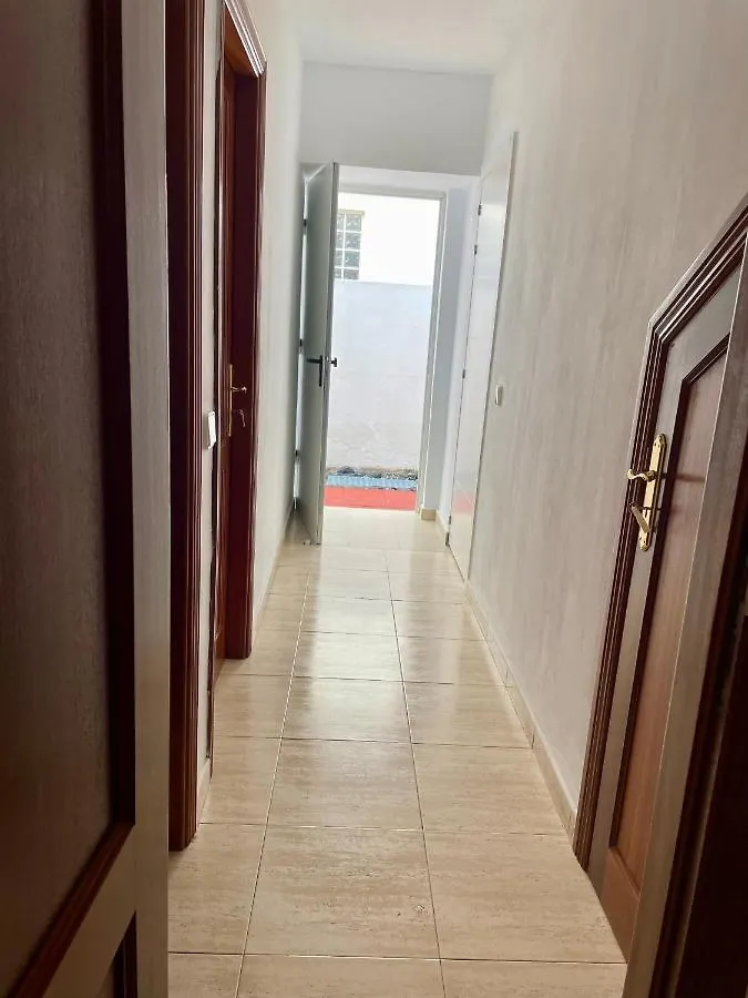 Habitacion Doble Con Bano Entrada Privada Para Huespedes San Bartolome  Spain