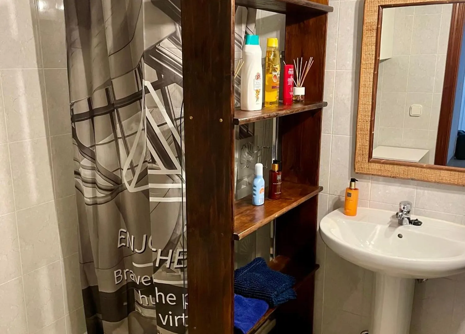 Homestay Habitacion Doble Con Bano Entrada Privada Para Huespedes San Bartolome