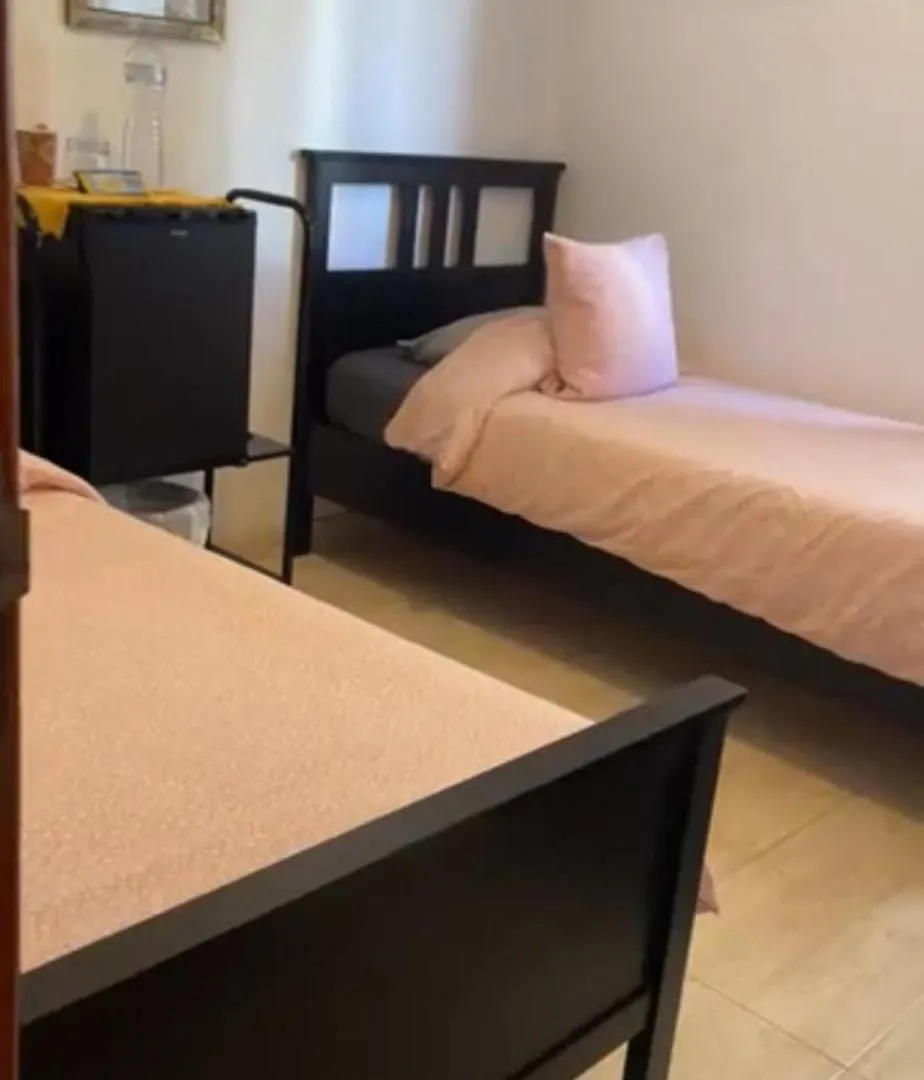 Habitacion Doble Con Bano Entrada Privada Para Huespedes San Bartolome  San Bartolome (Las Palmas)