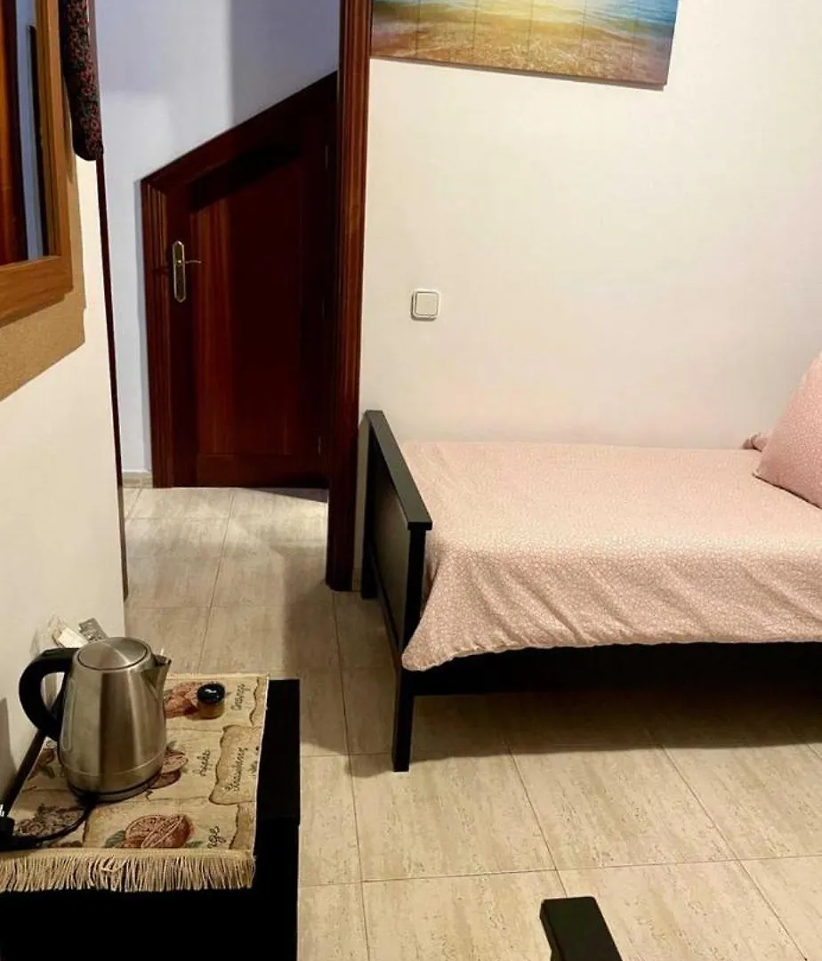 Homestay Habitacion Doble Con Bano Entrada Privada Para Huespedes San Bartolome